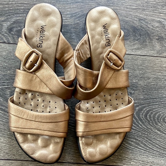 Walking Cradles Elite Reed Sandals - Picture 2 of 15